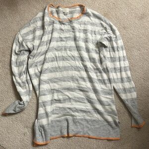 a new day Women’s Stripe Sweater